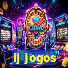 ij jogos